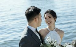 -太古映画婚纱摄影(天河店)