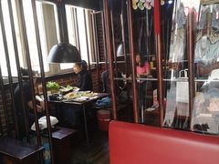 -火炉情韩国料理店(古田路店)