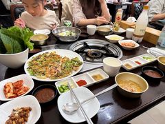 -大福黄牛料理·韩式烤肉·黄牛肥肠·酱蟹