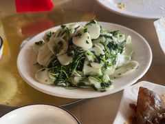 -晓琦农家菜馆·地道农家菜