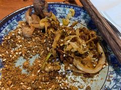 -赵胖炙子烤肉&深夜酒馆(簋街店)