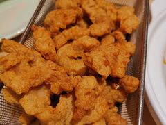 -吕氏疙瘩汤·海鲜新鲁菜(凯德mall新都心店)