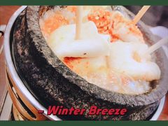 -敏丁拌饭(中街总店)