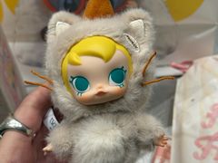 -泡泡玛特POPMART(龙湖杭州滨江天街店)