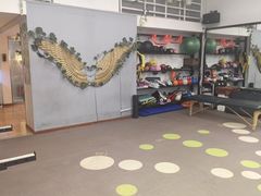 -悦耐私教健身馆(保利中心店)