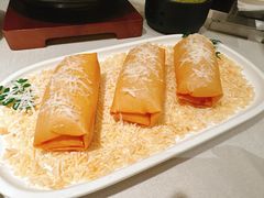 -狮王府淮扬菜(万象城店)