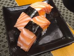 -昊·来了寿司(双楠2店)