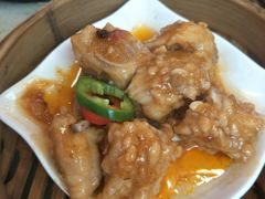 -点都德(汇盈广场店)