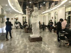 -INSTYLE造型·明星店