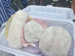 -澳门长洲糯米糍(柯打苏沙街店)