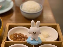 小菜-闽上鲜·福建菜(龙湖滨江天街店)