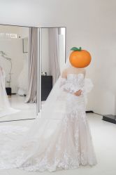 -Bridal Queen·婚纱女皇