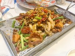 -渔家风味·鲅鱼水饺·央视展播·海鲜天津菜(开发区店)