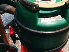 -永红源啤酒·烧烤·海鲜·大排档(青特城店)