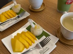 -Let’s Relax Spa(Terminal 21 Asok)