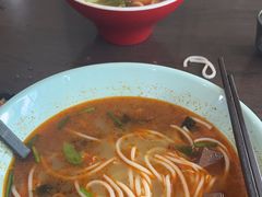 -老妈米线(大运河博物馆宝龙广场店)