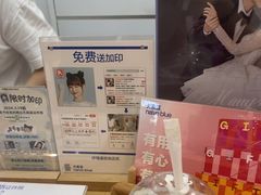 -天真蓝照相馆(龙岗万科里店)