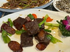 -巴土人家恩施菜馆(古德寺店)