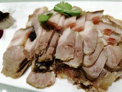 -五谷屯私房菜·始于2005(中山陵童卫路店)