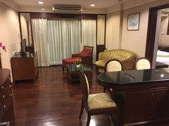 -曼谷王子宫殿酒店