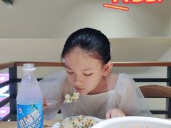 芽菜炒饭-嘉州叶婆婆钵钵鸡(建设路店)