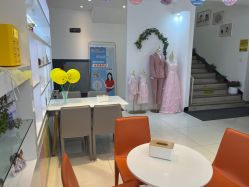 -童画王国儿童摄影(吉大店)