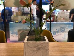 -花蒲甜品(海信广场店)