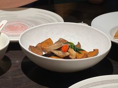 -庐灶江南·江南菜·四合院Bistro(东直门雍和宫·原华侨宾馆店)