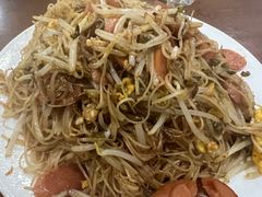 -凡老头米线砂锅(古荡新村西粮站)
