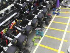 -VPsmart私教健身工作室(新华路旗舰店)