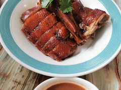 -椿记烧鹅(叠彩店)