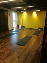 -FineYoga梵音瑜伽·普拉提