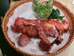 -锦府盐帮·侯宅(五棵松万达店)