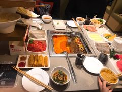 奶酪鱼柳-海底捞火锅(欣大百货店)