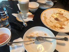 -La Creperie法餐厅(桃江路店)