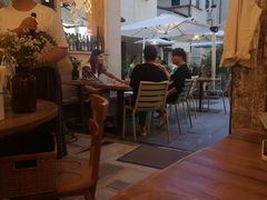 露天位-RAC BAR(安福路店)