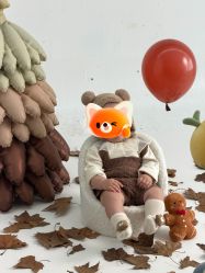 -可乐大王自然光儿童摄影(园区店)