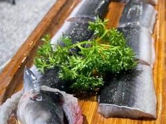 -本炙炭烤·蒲烧活鳗料理店(金沙洲店)