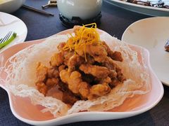 -三利音·东方司宴(外滩店)