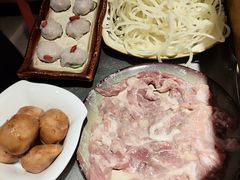 -陈眼镜火锅(总店)