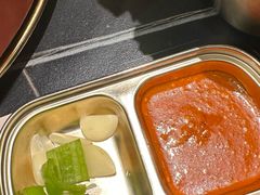 -西塔老太太泥炉烤肉(龙湖北苑天街店)