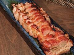 -逸东轩(香港逸东酒店)