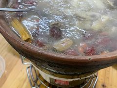 -威邵鸡煲(西华路总店)