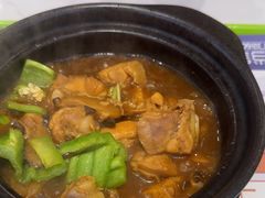 -膳当家黄焖鸡米饭(下沙宝龙店)