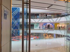 -DQ·蛋糕·冰淇淋(金牛万达店)