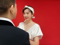 -唯一旅拍·颂当代影像艺术中心(上城店)