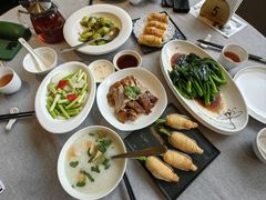 -潮府馆·非遗潮州菜·世纪公园(新国际博览中心店)
