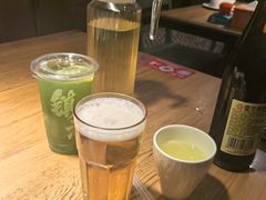 -永安鱼庄·镇江菜(丁卯店)