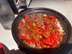 -匠熙小馆(崇文门店)