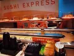 -争鲜回转寿司(东方银座店)